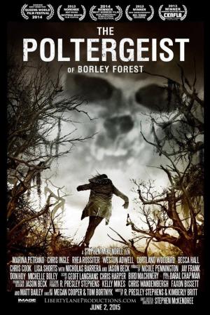 Poltergeist: El bosque Borley 