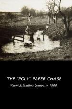 The ''Poly'' Paper Chase (C)
