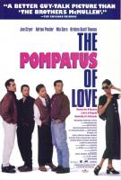The Pompatus of Love  - Poster / Main Image