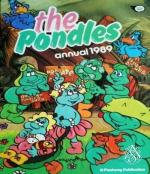 The Pondles (Serie de TV)