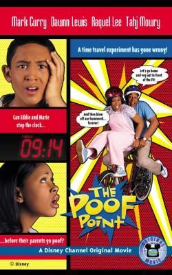 The Poof Point (TV)