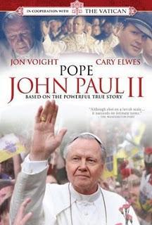 El Papa Juan Pablo II (Miniserie de TV)