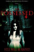 The Possessed  - Posters