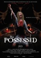 The Possessed  - Poster / Imagen Principal