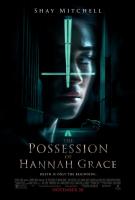 The Possession of Hannah Grace  - Poster / Main Image