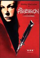 The possession of Joel Delaney  - Dvd
