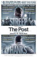 The Post  - Posters