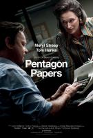 The Post: Los oscuros secretos del Pentágono  - Posters