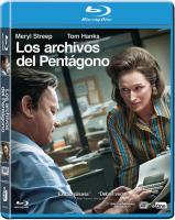 The Post: Los oscuros secretos del Pentágono  - Blu-ray