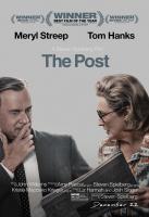 The Post  - Posters