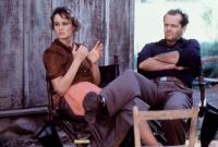 Jack Nicholson & Jessica Lange