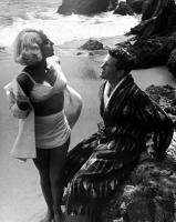 Lana Turner & John Garfield
