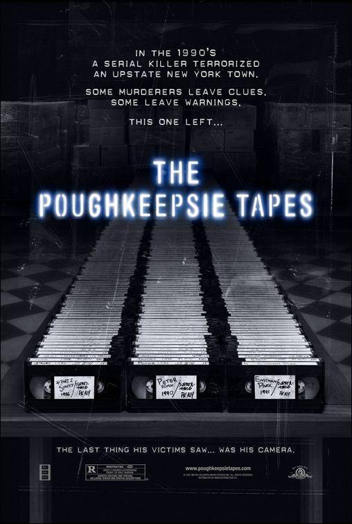 Resultado de imagen para the poughkeepsie tapes filmaffinity