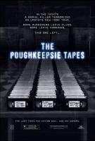 The Poughkeepsie Tapes  - Poster / Main Image