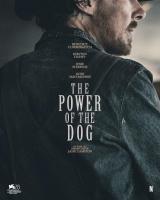 El poder del perro  - Posters