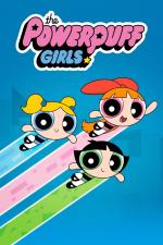 Las chicas superpoderosas (Serie de TV)