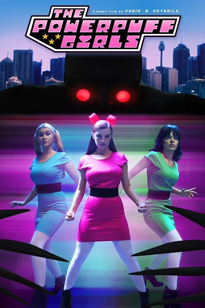 The Powerpuff Girls: A Fan Film (S)