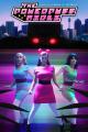 The Powerpuff Girls: A Fan Film (C)
