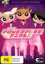 The Powerpuff Girls: Dance Pantsed (TV)