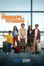 En Pittsburgh con los Pradeeps (Serie de TV)