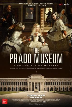 Pintores y reyes del Prado 