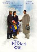 The Preacher's Wife  - Posters