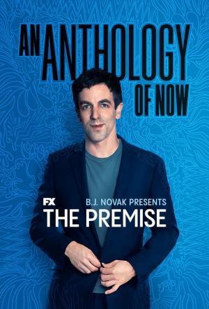 The Premise (TV Series)