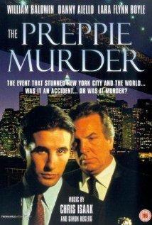 The Preppie Murder (TV)
