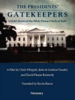 The Presidents' Gatekeepers (TV) - Poster / Imagen Principal