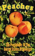The Presidents of the United States of America: Peaches (Vídeo musical)