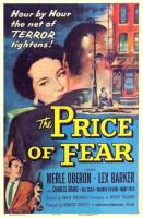 The Price of Fear  - Poster / Main Image