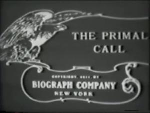 The Primal Call (S)