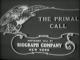 The Primal Call (C)