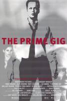 The Prime Gig  - Poster / Main Image