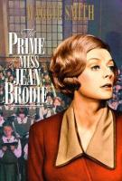 The Prime of Miss Jean Brodie  - Dvd
