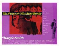 The Prime of Miss Jean Brodie  - Promo