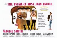 The Prime of Miss Jean Brodie  - Promo