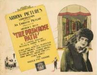 The Primrose Path  - Posters