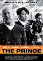 El príncipe - la venganza  - Poster / Imagen Principal