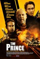 El príncipe - la venganza  - Posters
