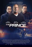 The Prince  - Posters