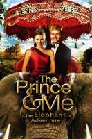 El príncipe y yo 4: Una princesa en el paraíso  - Poster / Imagen Principal