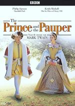 The Prince and the Pauper (Miniserie de TV)