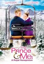 The Prince & Me 3: A Royal Honeymoon 