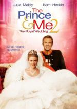 El príncipe y yo II: La boda real 
