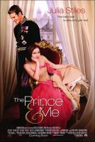 El príncipe y yo  - Poster / Imagen Principal