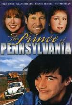 El príncipe de Pennsylvania 
