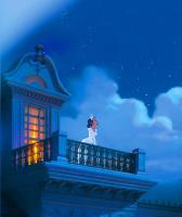 The Princess and the Frog  - Others