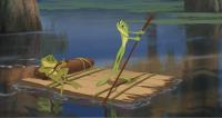 The Princess and the Frog  - Stills