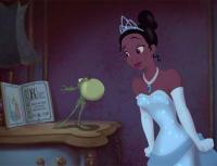 The Princess and the Frog  - Stills